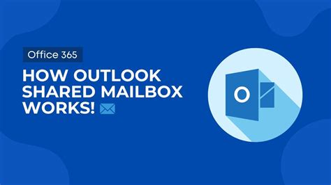 how to monitor shared mailbox in office 365